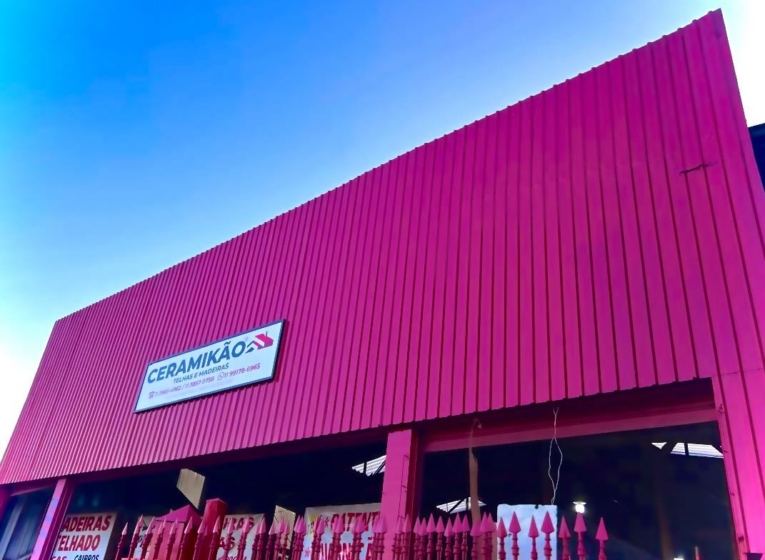 Material de Construção