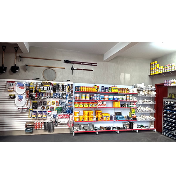 Material de Construção